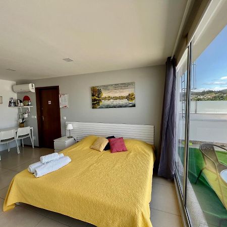 Quarto Privado E Entrada Independente Com Aquecimento E Terraco - Vila Verde Centro 布拉加 外观 照片