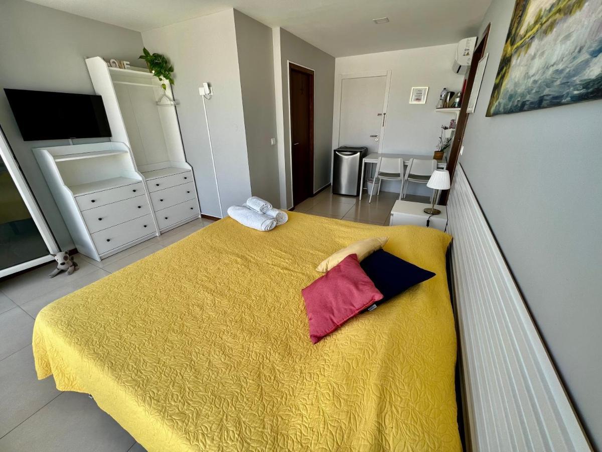 Quarto Privado E Entrada Independente Com Aquecimento E Terraco - Vila Verde Centro 布拉加 外观 照片